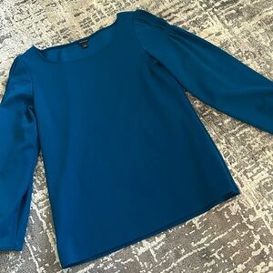Ann Taylor Blouse - Small